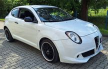 Alfa Romeo MITO 1.4 benzyna