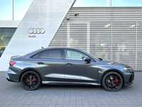 Audi RS3 Sportback Cena katalogowa: 380 940,00 zł