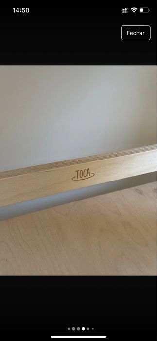 Torre de aprendizagem dupla dobravel