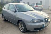 Sest Ibiza 6L 1.2 12v de 2005