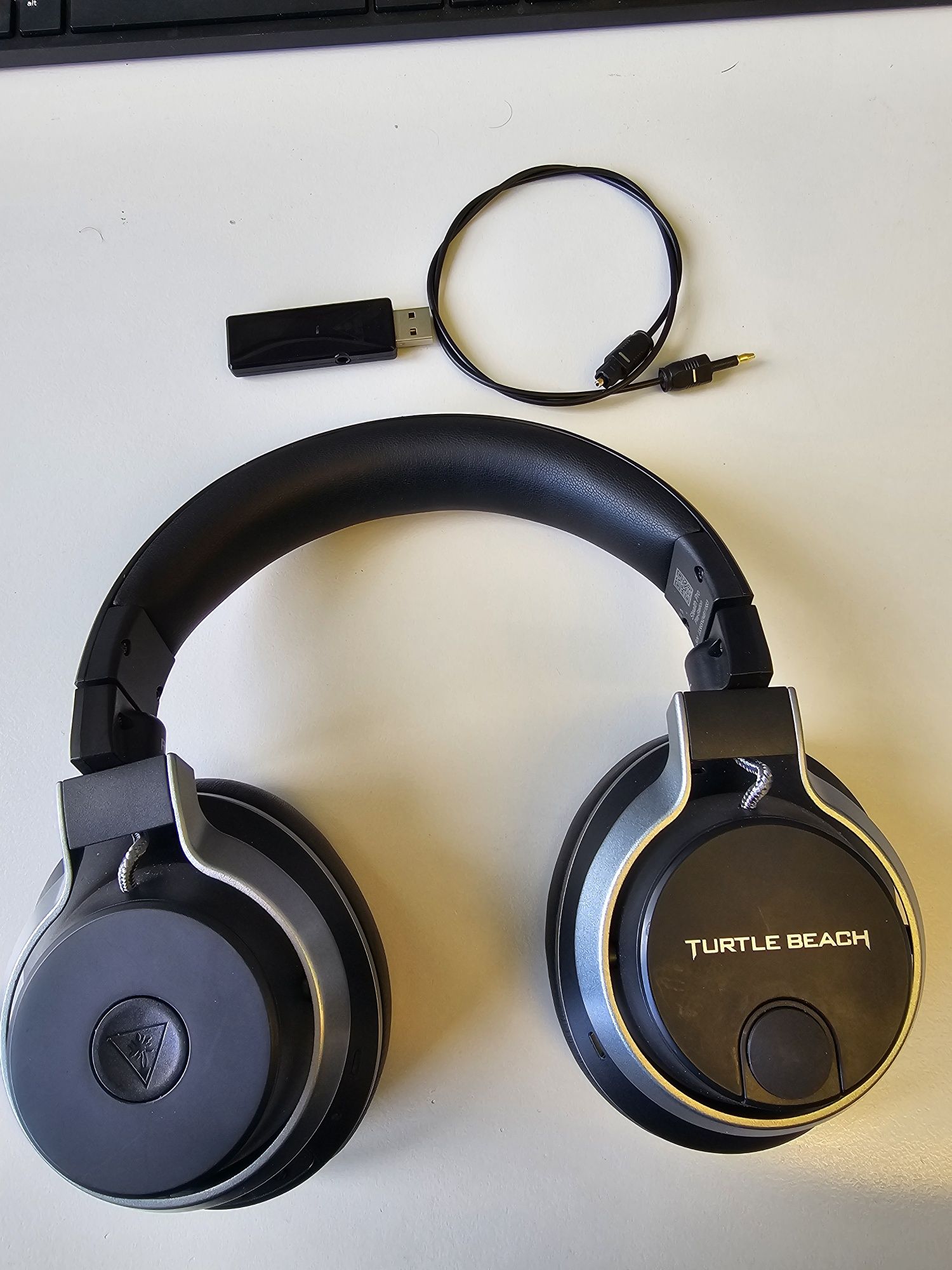 Turtle Beach Stealth Pro PlayStation Преміум навушники для геймерів