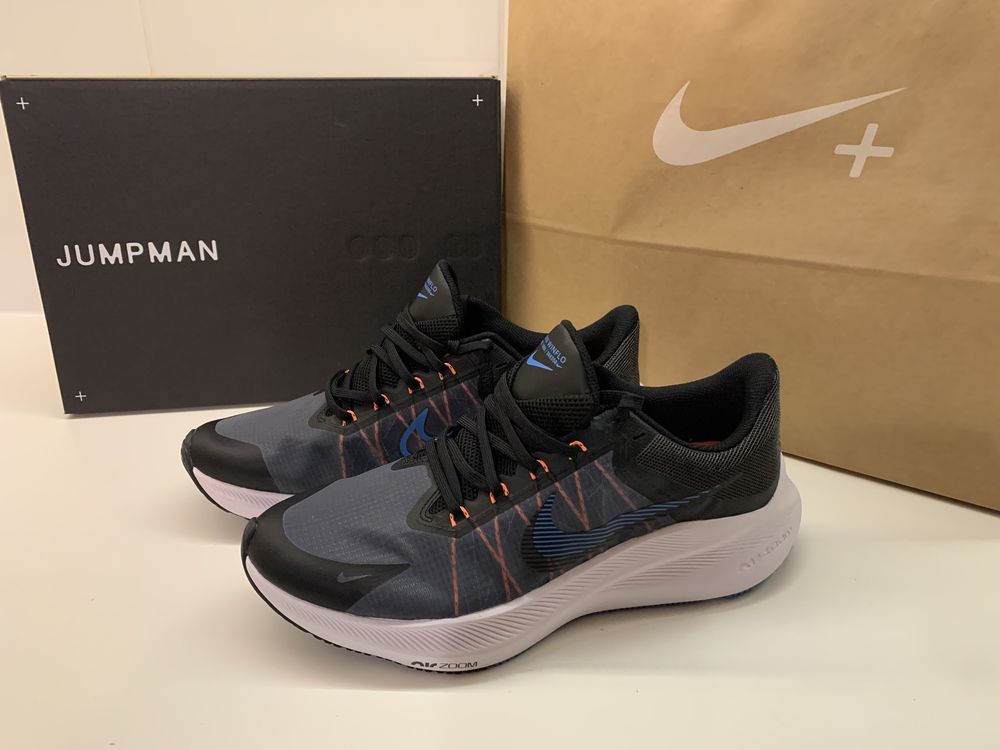 Buty Nike air zoom winflo 43