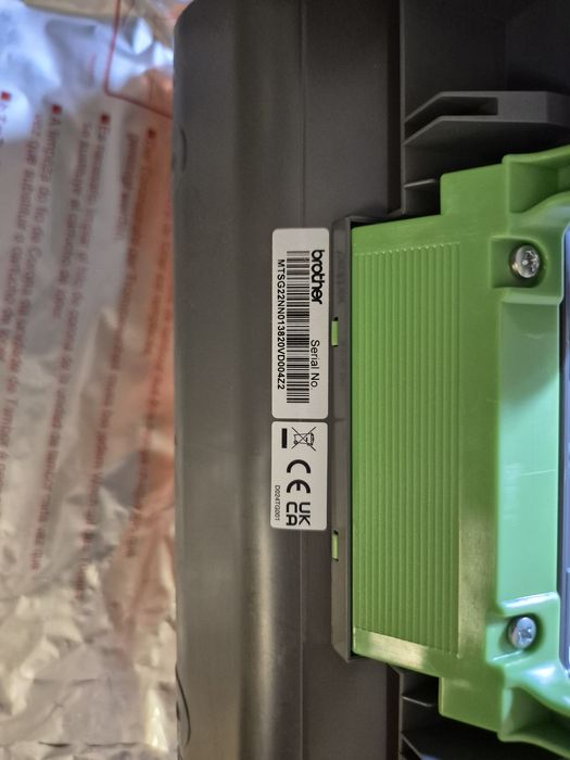 Toner oryginalny Brother TN 3480