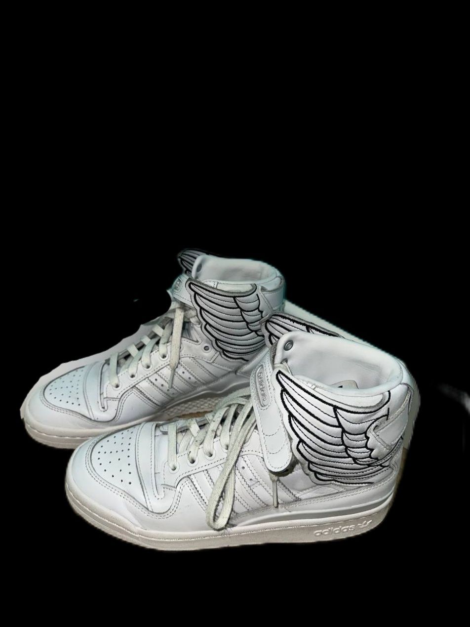 Jeremy Scott Джереми скотт