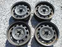 Felgi stalowe 16 5x120 et42 BMW 1 3 E36 E46 E82 E87 E88