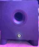 Yamaha HS8S - Subwoofer do monitorów studyjnych