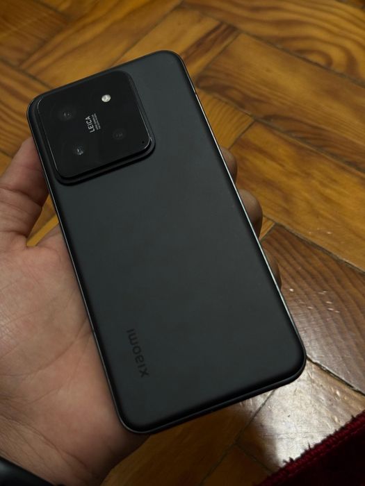 xiaomi 14 16gb 512gb