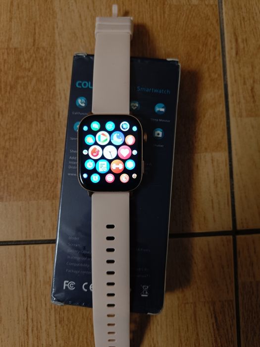 Продам smart watch
