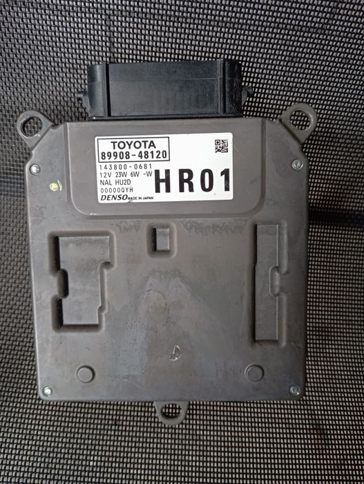 89908-48120 Toyota lexus