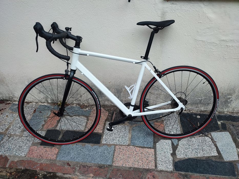 Bicicleta nova - OPORTUNIDADE