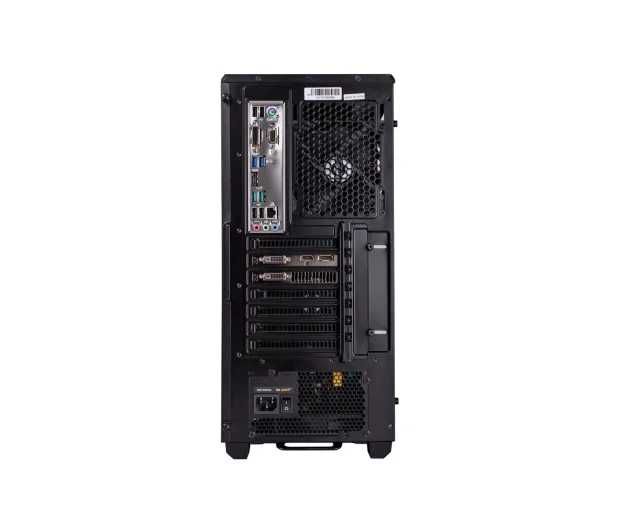 Komputer G4M3R 500 i5-9400F/16GB/240+1TB/W10X/RTX2060