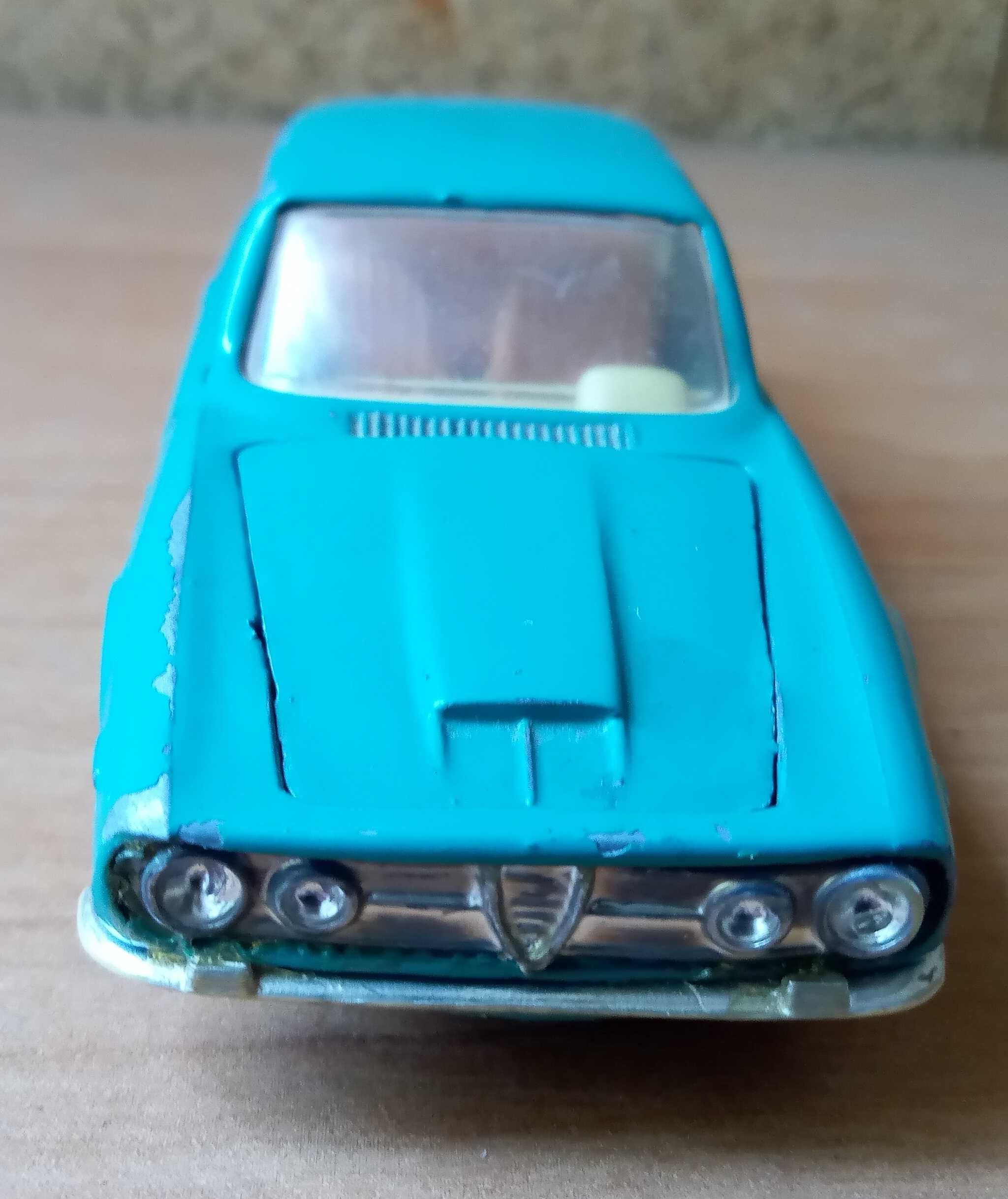 игрушка ссср автоигрушка модель
