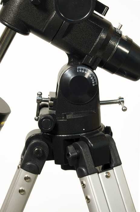 Teleskop Levenhuk SkyMatic 127 GT MAK