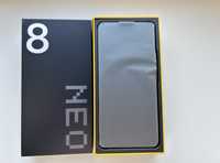 Iqoo Neo 8 12/256gb