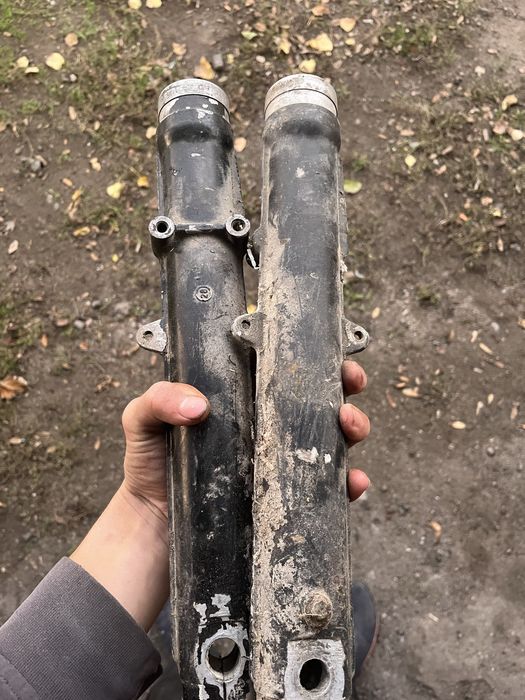 Стакани вилки - Ява 638