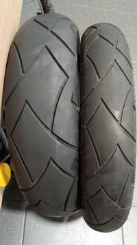 Mitas Terra Force 120/70 R19 170/60 R17 adventure ktm explorer stunt