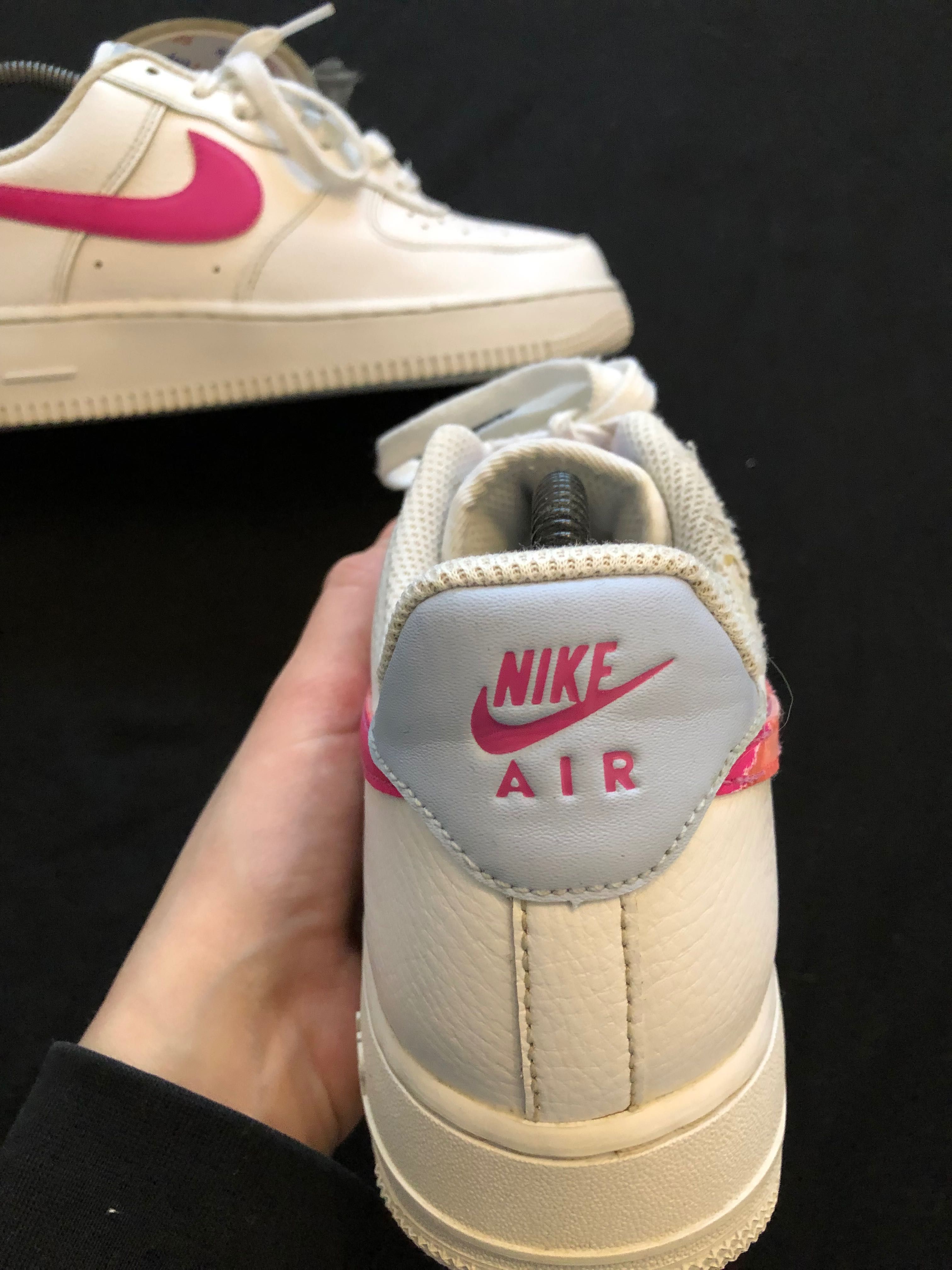 Buty Nike Air Force 1 damskie