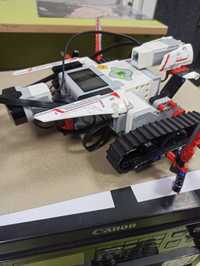 LEGO Mindstorms EV3