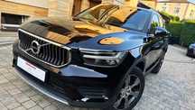 Volvo XC 40 Inscription