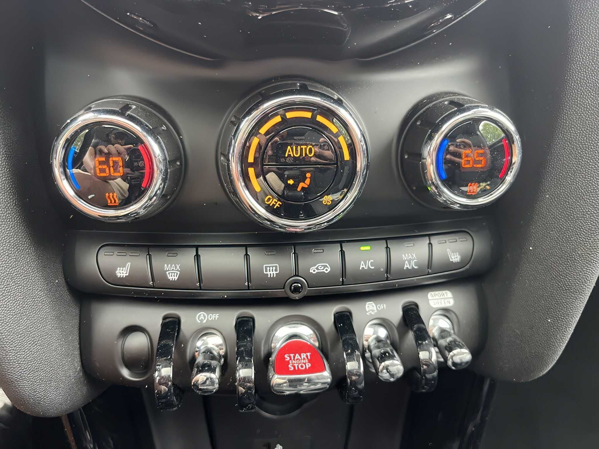 Mini  Cooper  2023