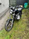 Suzuki gs550 rocznik 1978