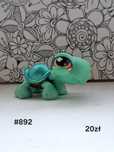 Lps #892 żółwik żółw