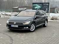 Volkswagen Passat B8 2016 Comfortline 2.0 tdi DSG