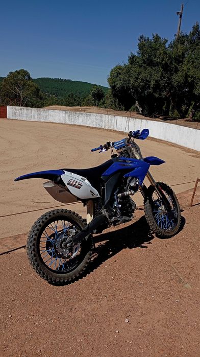 Mota 250cc (mikilon)  urgente!