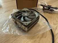 Chłodnica niskoprofilowa Thermalright AXP90-X53 wysokość 53mm