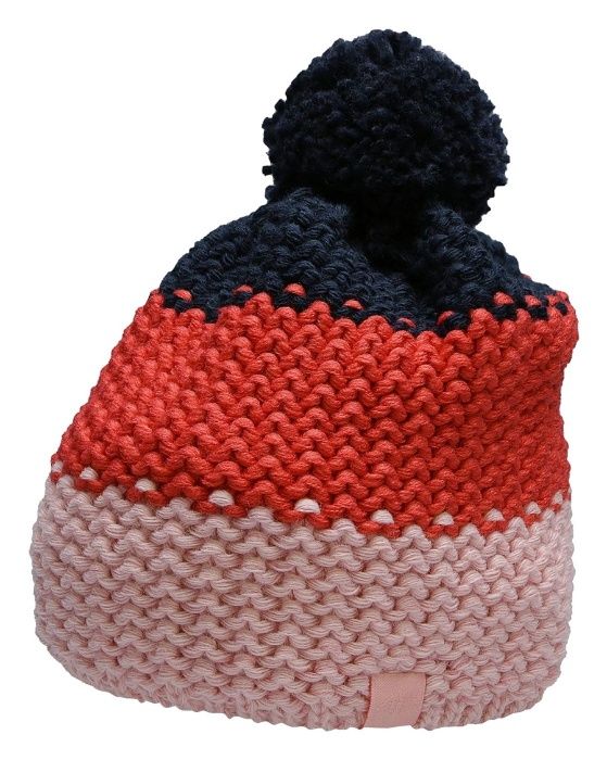 Ocieplana Czapka Damska 4F CAD002-56S