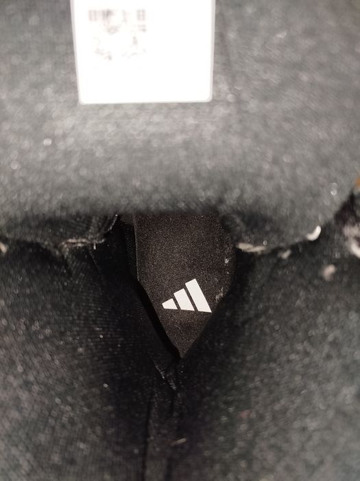 Botas militares adidas 9 GSG 2024