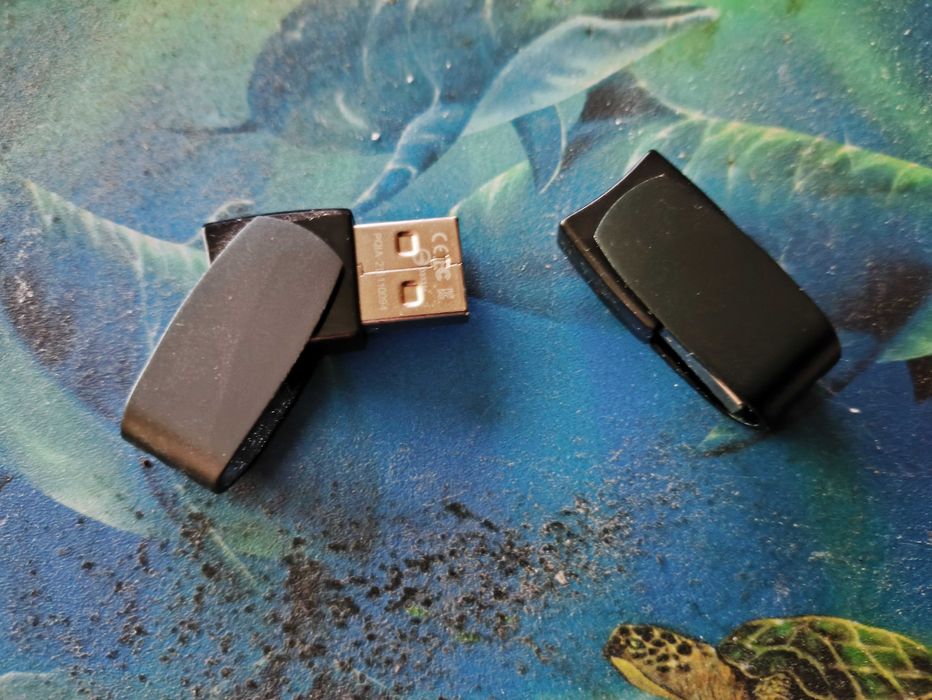 Pamięć miniaturowy Pendrive usb 8 GB x 5 sztuk