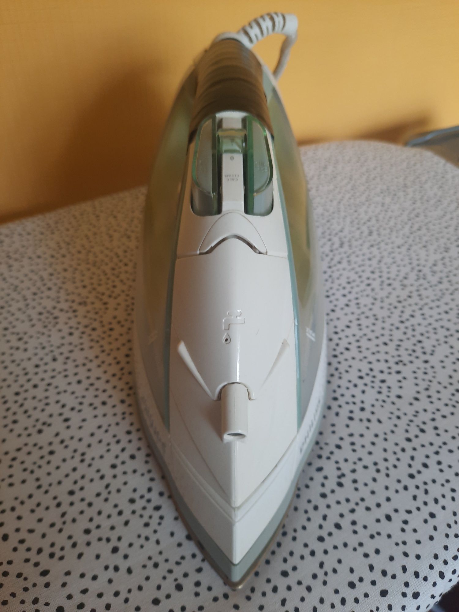 Утюг праска PHILIPS AZUR в рабочем состоянии 2400W Длинный шнур 3м