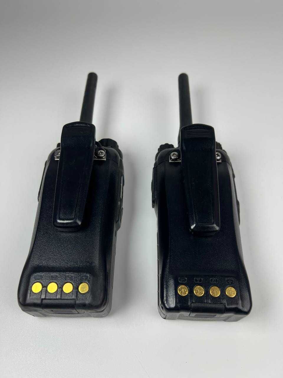 Радіостанція Hytera PD705 UHF 400-470 МГц  Оригінал