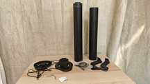 Soundbar kino domowe
