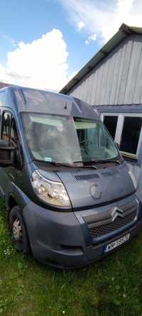 Citroen Jumper 2.2 diesel 2007 r.