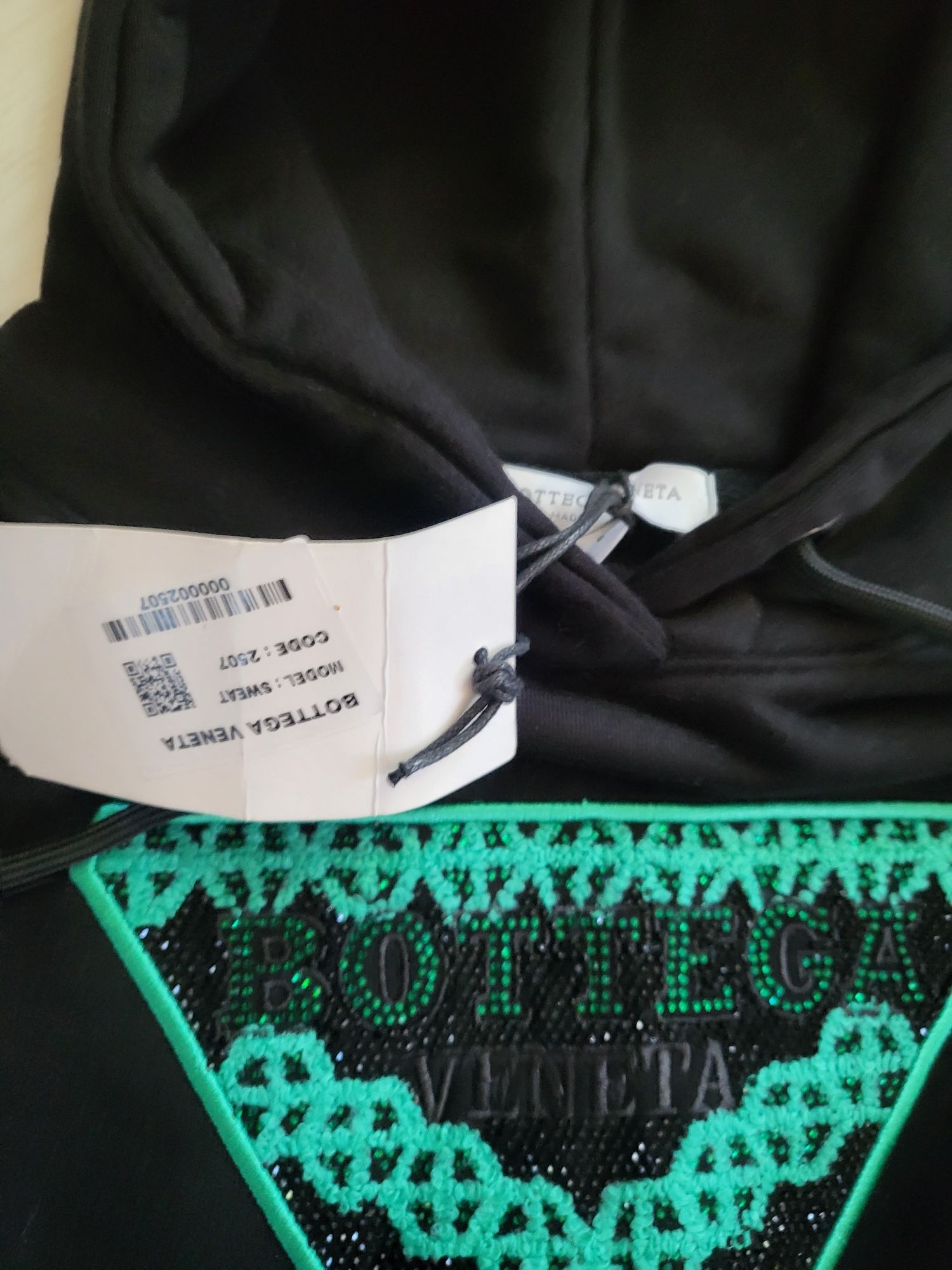 Komplet Bottega Veneta rozm s/m