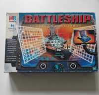 MB Games Battleship Gra statki