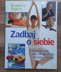 Reader's Digest Zadbaj o siebie