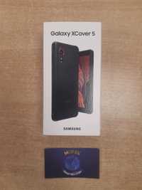 SAMSUNG GALAXY XCOVER 5 64GB Black (nowy-sklep)