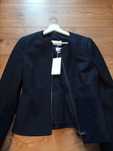 34 HUGO BOSS kardigan damski nowy s/xs Żakiet