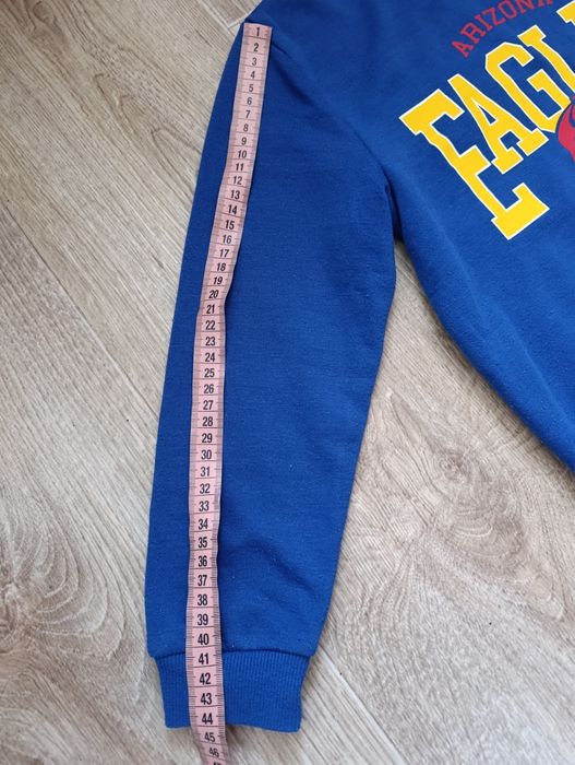 Реглан ,кофта утеплена 128 розмір, 2 шт 120 грн