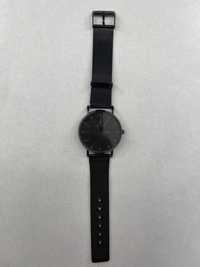 Minimalistyczny zegarek męski czarny