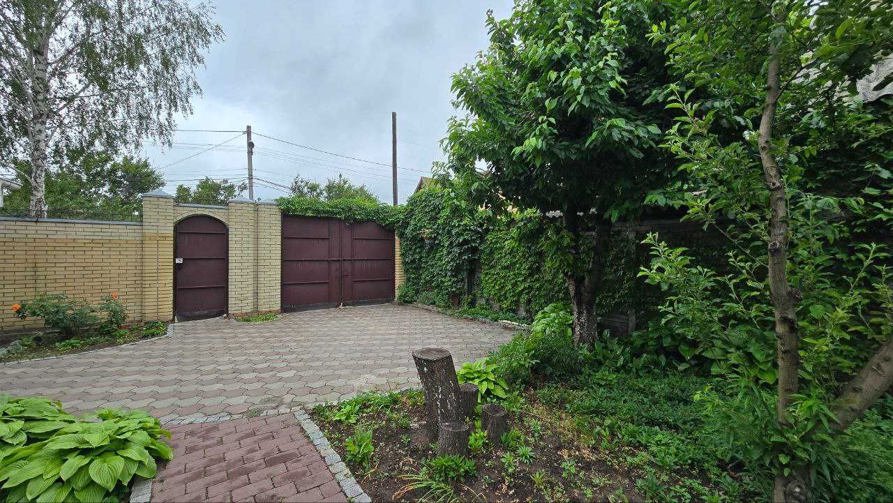 Продажа Дом пр. Гагарина (ЭКСКЛЮЗИВ, КЛЮЧИ)