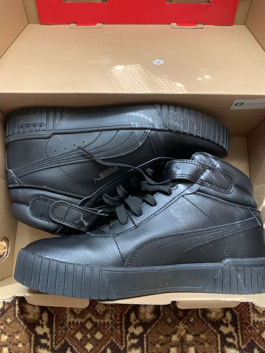 Ботики Puma 25.5 см