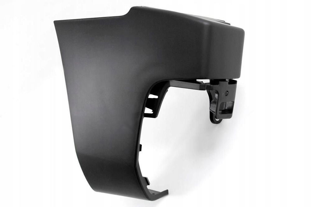 NAROŻNIK ZDERZAKA TYLNI LEWY OPEL COMBO LIFE TOYOTA PROACE CITY 18-