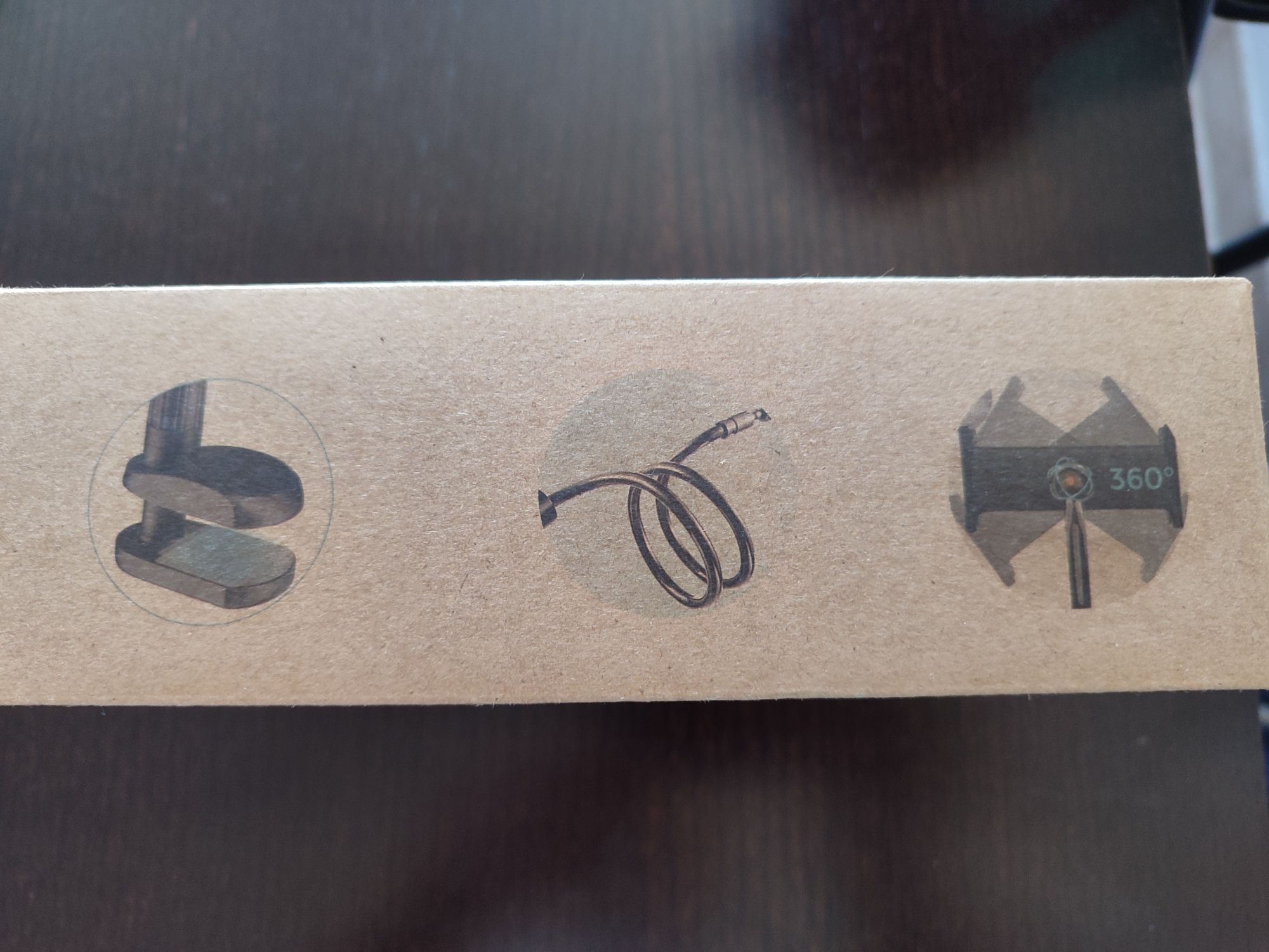 Suporte de telemóvel ou tablet