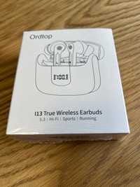 Бездротові Навушники Ordtop I13 True Wireless Earbuds