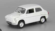 ZAZ 965A model 1:43