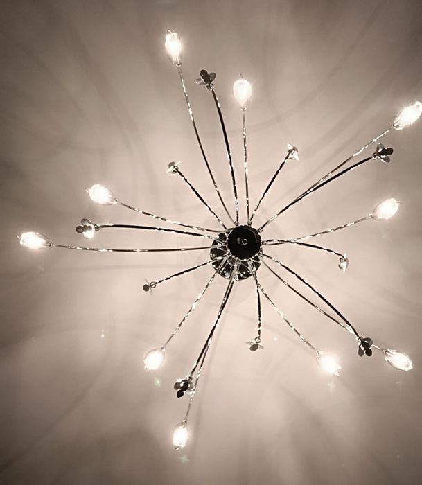 NOVO PREÇO Candeeiro de sala lindíssimo